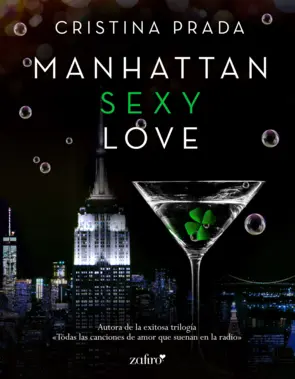 Portada Manhattan Sexy Love
