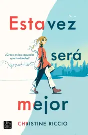 Portada Esta vez será mejor