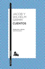Portada Cuentos