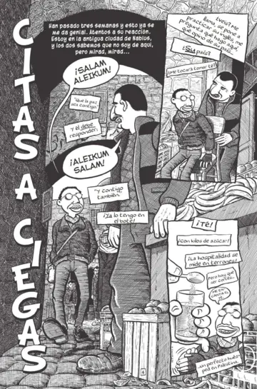 Imagen extra Palestina 3