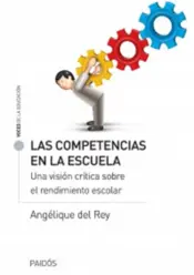 Portada Las competencias en la escuela