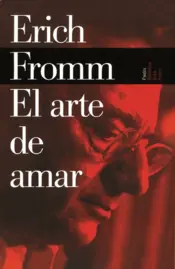Portada El arte de amar