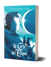 Miniatura portada 3d La corte del eclipse