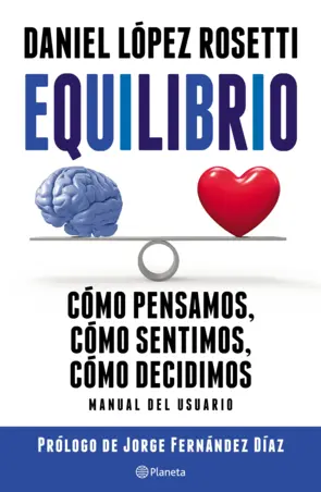 Portada Equilibrio