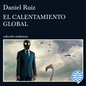 Portada El calentamiento global