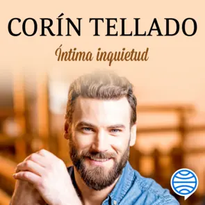 Portada Intima inquietud