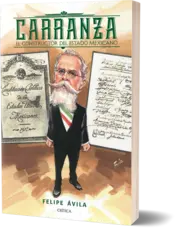 Miniatura portada 3d Venustiano Carranza