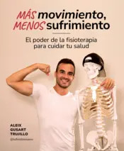 Portada Más movimiento, menos sufrimiento
