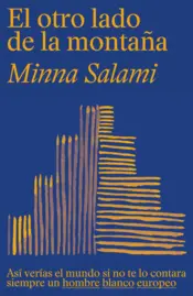 Portada El otro lado de la montaña