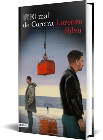 Portada El mal de Corcira