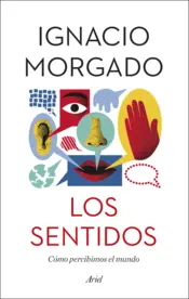 Portada Los sentidos