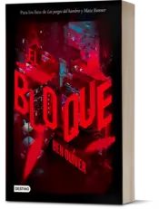 Miniatura portada 3d Loop 2. El Bloque