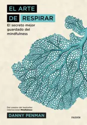 Portada El arte de respirar