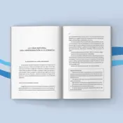 Portada Dejar ser. Otra forma de vivir 1