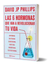 Miniatura portada 3d Las seis hormonas que van a revolucionar tu vida