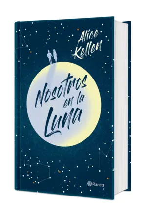 Portada Nosotros en la luna TD