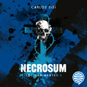 Portada Los caminantes nº 06/06 Necrosum