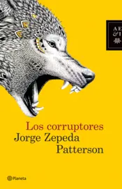 Portada Los corruptores