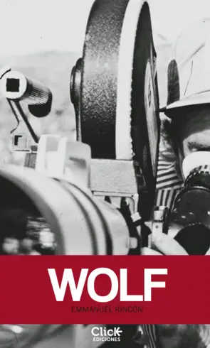 Portada Wolf
