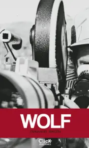 Portada Wolf