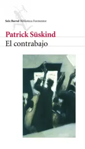 Portada El contrabajo
