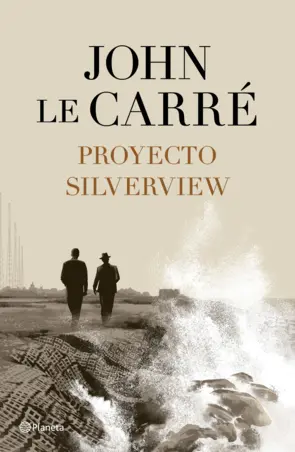 Portada Proyecto Silverview