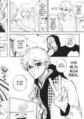 Portada Blue Lock Episode Nagi nº 01 1