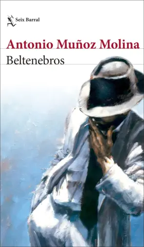 Portada Beltenebros