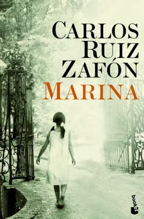 Portada Marina
