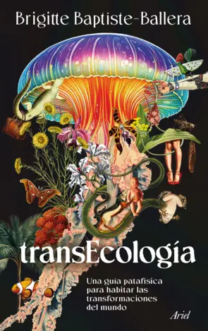 Cover image Transecología