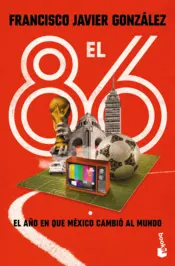 Portada El 86