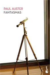 Portada Fantasmas