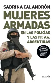 Portada Mujeres armadas