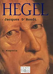 Portada Hegel