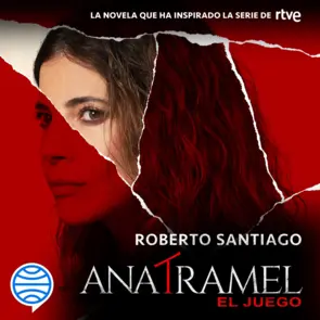 Portada Ana Tramel