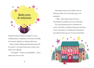 Imagen extra Anna Kadabra 6. Pasteles peligrosos 3