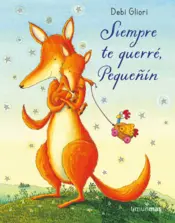 Portada Siempre te querré, Pequeñín