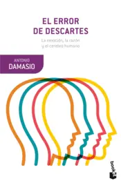 Portada El error de Descartes