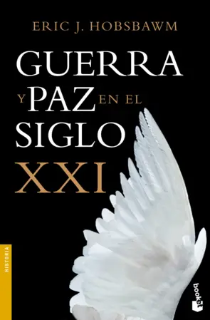 Portada Guerra y paz en el siglo XXI