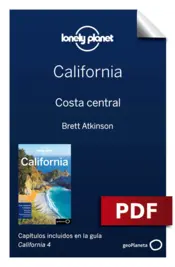 Portada California 4_6. Costa central