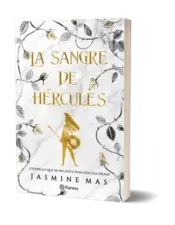 Miniatura portada 3d La sangre de Hércules