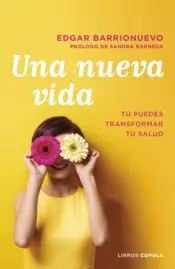 Portada Una nueva vida