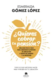 Portada ¿Quieres cobrar tu pensión?