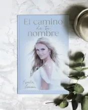 Portada El camino de tu nombre 0