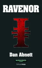 Portada Ravenor