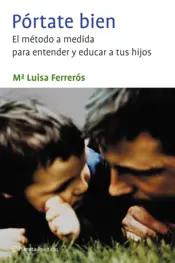 Portada Pórtate bien