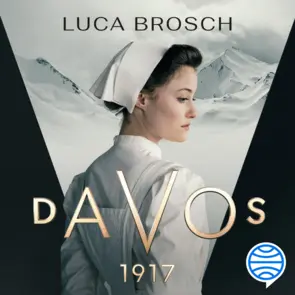 Portada Davos, 1917