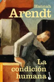 Portada La condición humana