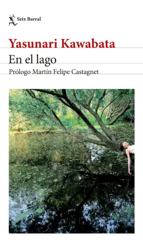 Portada En el lago. Edición 2024