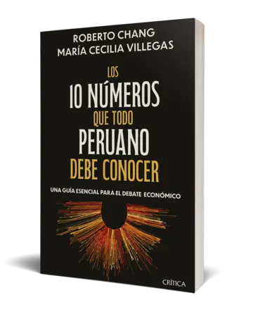 Portada Los 10 números que todo peruano debe conocer